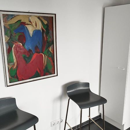 Ruhige Zentrale Lage In Bad Honnef Διαμέρισμα Εξωτερικό φωτογραφία