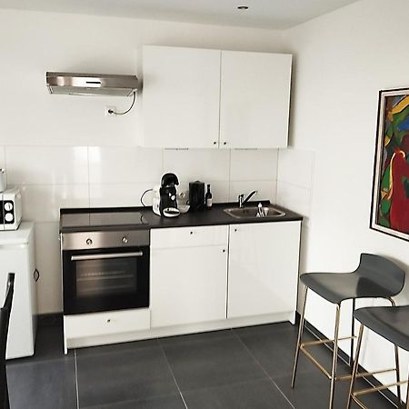 Ruhige Zentrale Lage In Bad Honnef Διαμέρισμα Εξωτερικό φωτογραφία