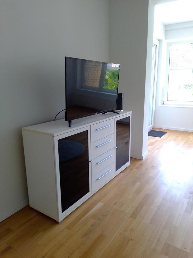 Ruhige Zentrale Lage In Bad Honnef Διαμέρισμα Εξωτερικό φωτογραφία