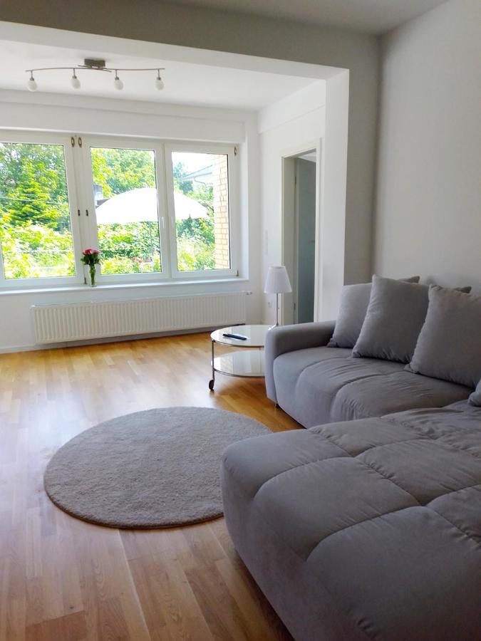Ruhige Zentrale Lage In Bad Honnef Διαμέρισμα Εξωτερικό φωτογραφία