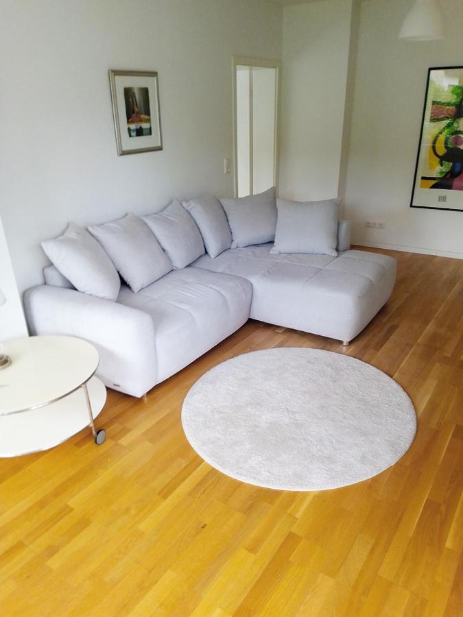 Ruhige Zentrale Lage In Bad Honnef Διαμέρισμα Εξωτερικό φωτογραφία