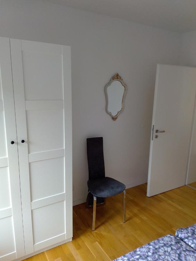 Ruhige Zentrale Lage In Bad Honnef Διαμέρισμα Εξωτερικό φωτογραφία