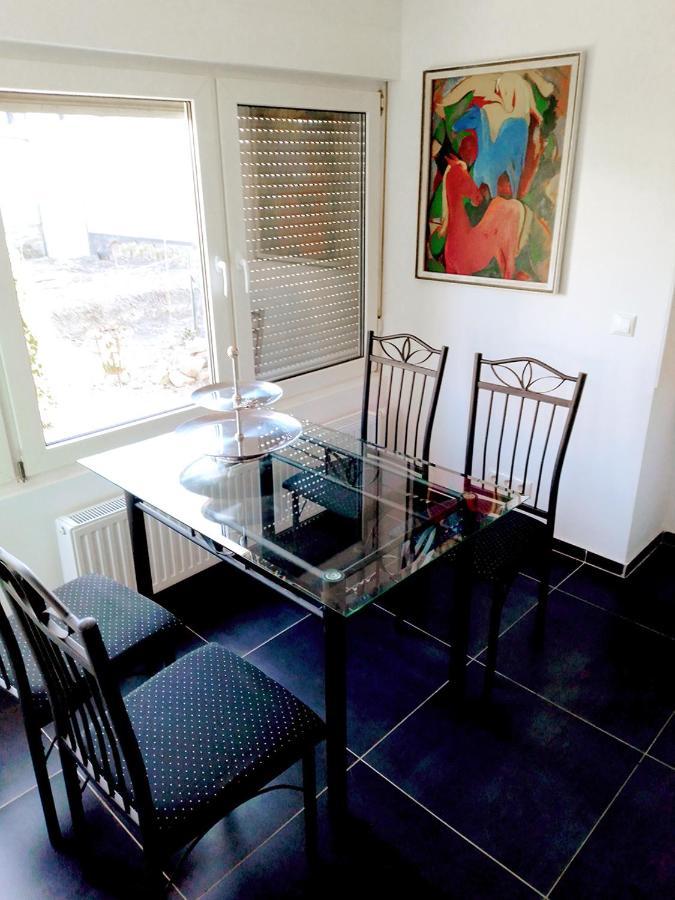 Ruhige Zentrale Lage In Bad Honnef Διαμέρισμα Εξωτερικό φωτογραφία