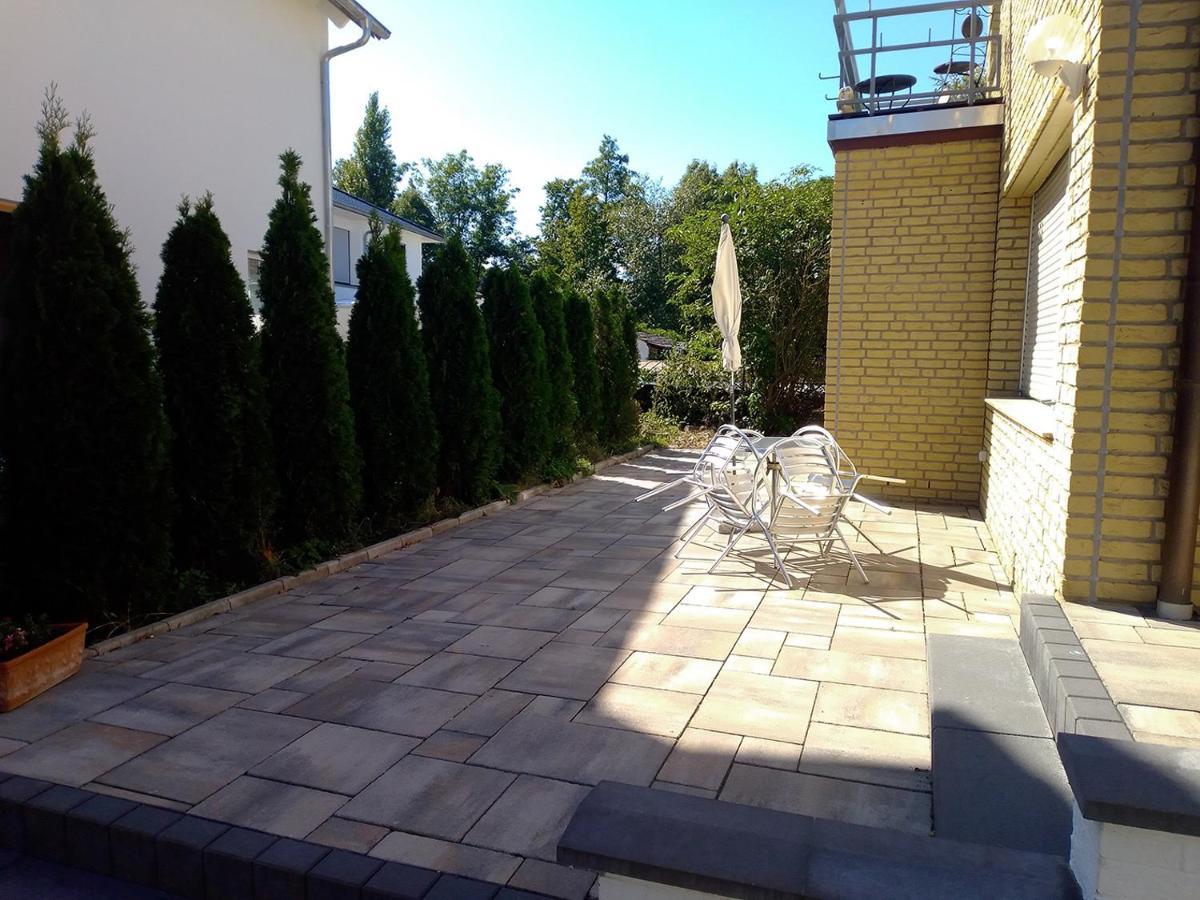 Ruhige Zentrale Lage In Bad Honnef Διαμέρισμα Εξωτερικό φωτογραφία