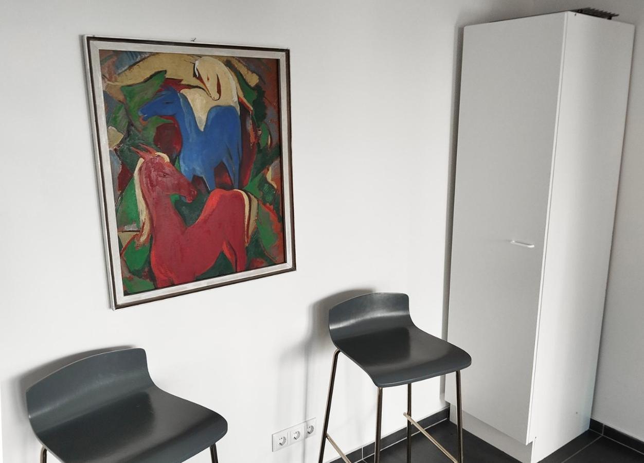 Ruhige Zentrale Lage In Bad Honnef Διαμέρισμα Εξωτερικό φωτογραφία